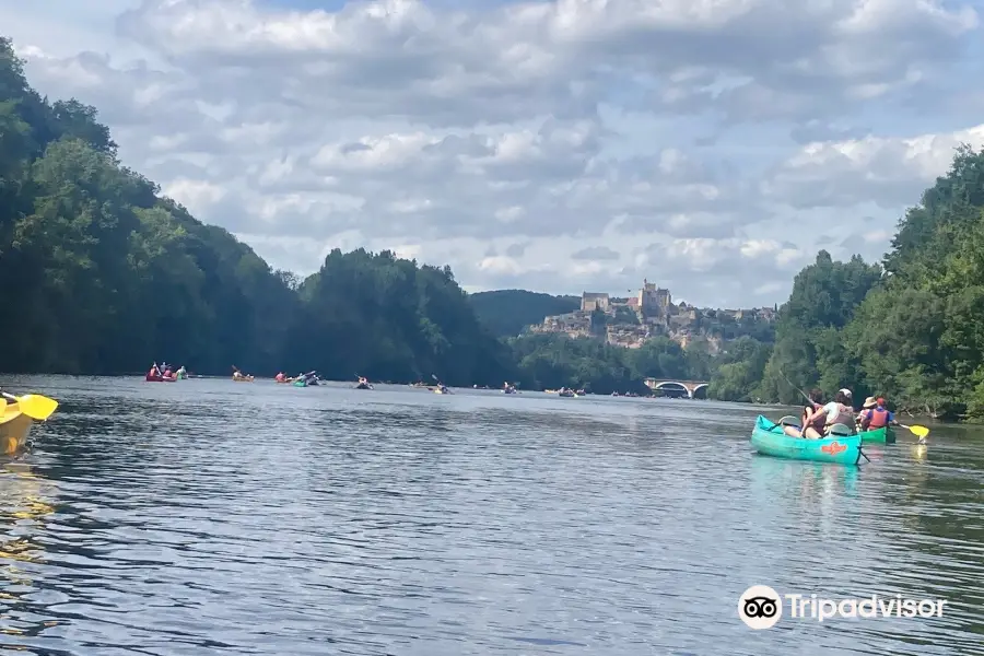 River Canoe Kayak