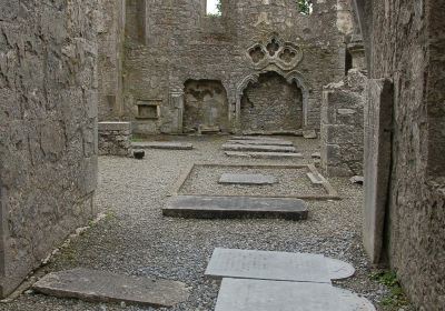 Athenry Dominican Priory