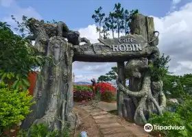 Da Lat Cable Car Station