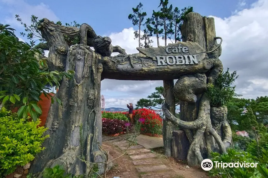 Da Lat Cable Car Station