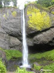 Водопады Латорелл