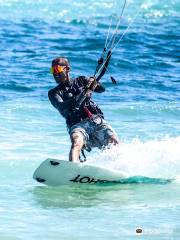 PDC Kiteboarding School and Water Sports Center