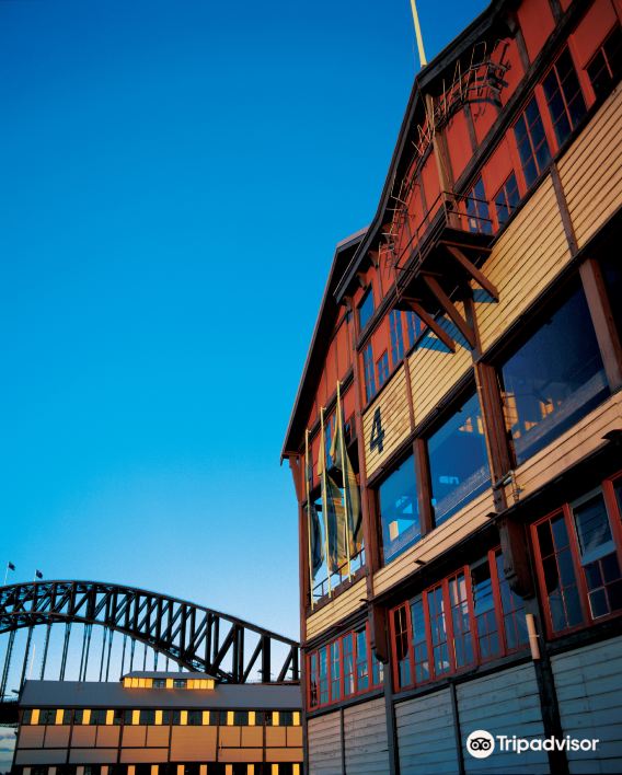 Walsh Bay