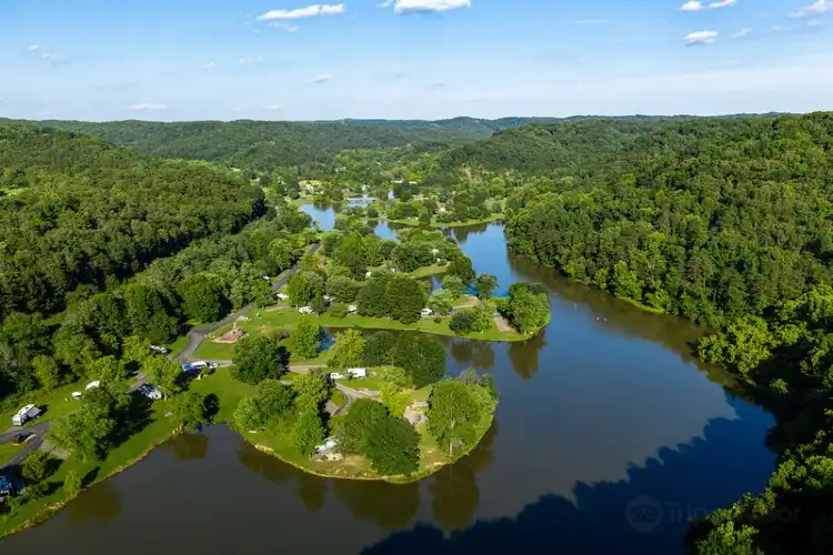 Hotels in Cabell County