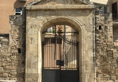 Saint Paul's Church, Tarsus