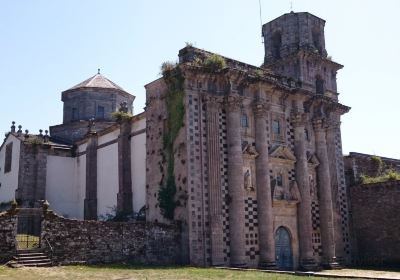 Monfero Abbey