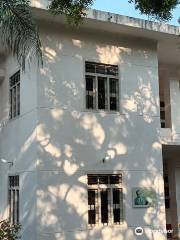 RK Narayan House