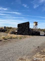 Minidoka National Historic Site