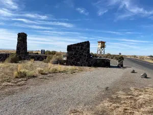 Minidoka National Historic Site