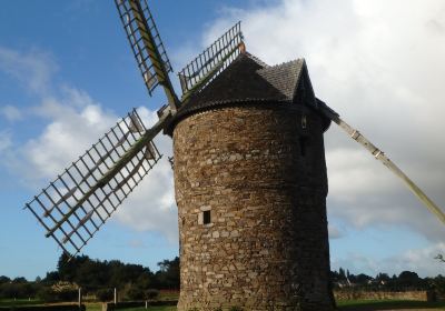 Le Moulin de Craca