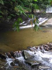 Gabai Waterfalls