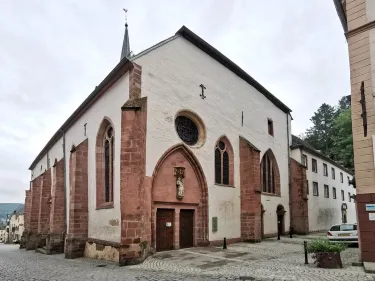 Trinitarian Church