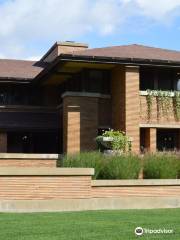 Frank Lloyd Wright's Darwin D. Martin House Complex