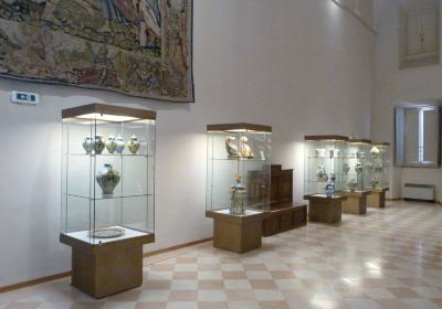 Museo Pinacoteca