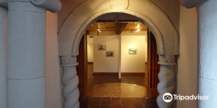 Museo del Banco Central del Ecuador Ibarra