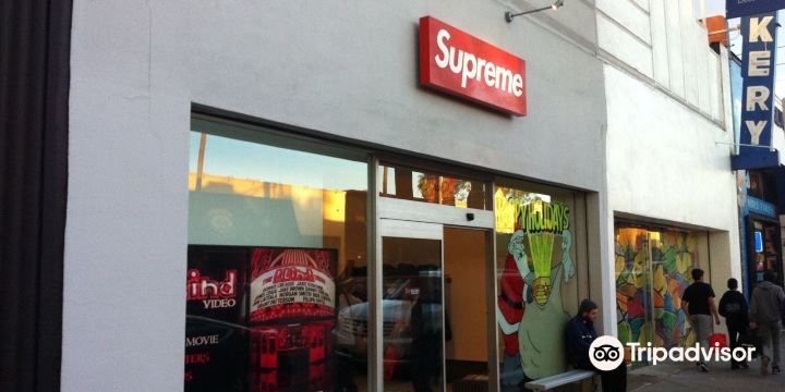Fairfax District