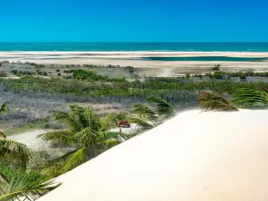 Jericoacoara National Park