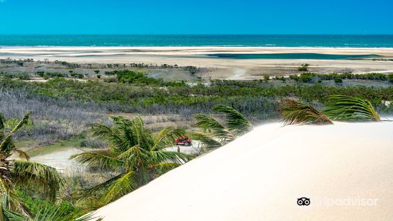 Jericoacoara National Park