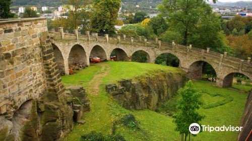 Děčín Castle