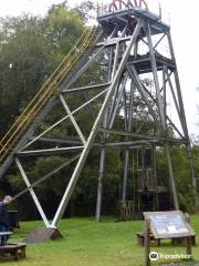 Dolaucothi Gold Mines