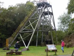 National Trust - Dolaucothi