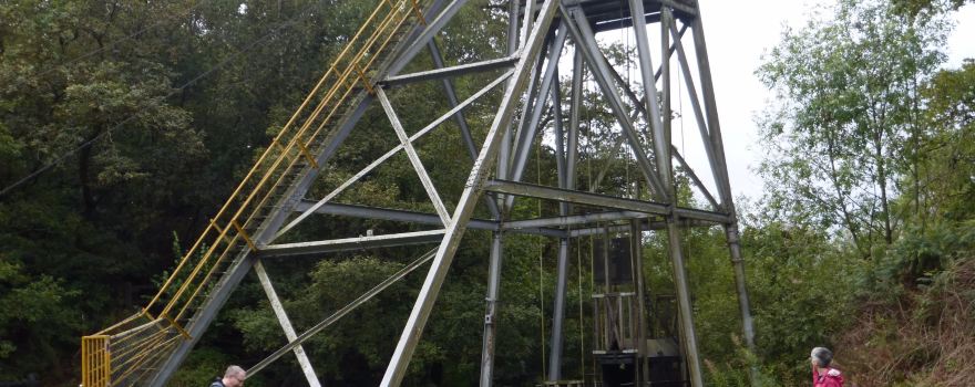 National Trust - Dolaucothi