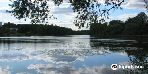 Arboretum Oleksandriya