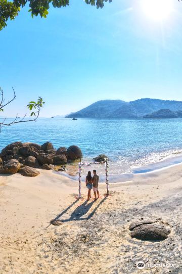 Preta Beach