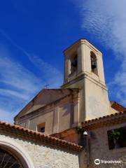 Chapelle de Saint-Hospice