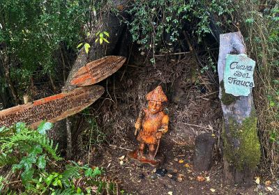 Parque Ecológico y Mitológico de Chiloé