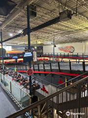 Fastimes Indoor Karting