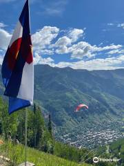 Telluride Paragliding