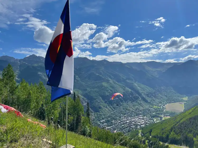 Hotels in Mountain Village