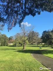 Riversdale Park