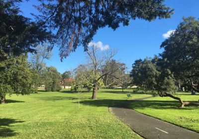 Riversdale Park