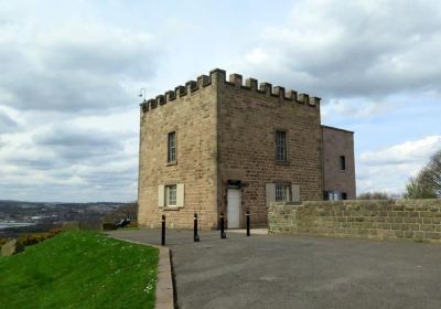 Boston Castle Museum