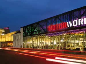 Motorworld Region Stuttgart