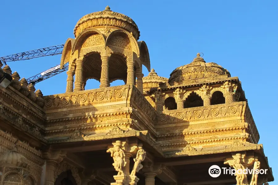 Sanatan Temple