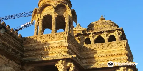 Sanatan Temple