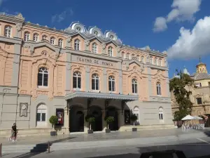 Teatro Romea