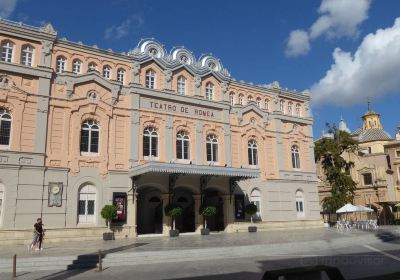 Romea Theatre