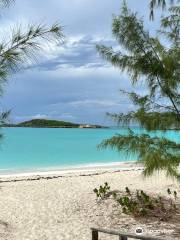 Tropic of Cancer Beach