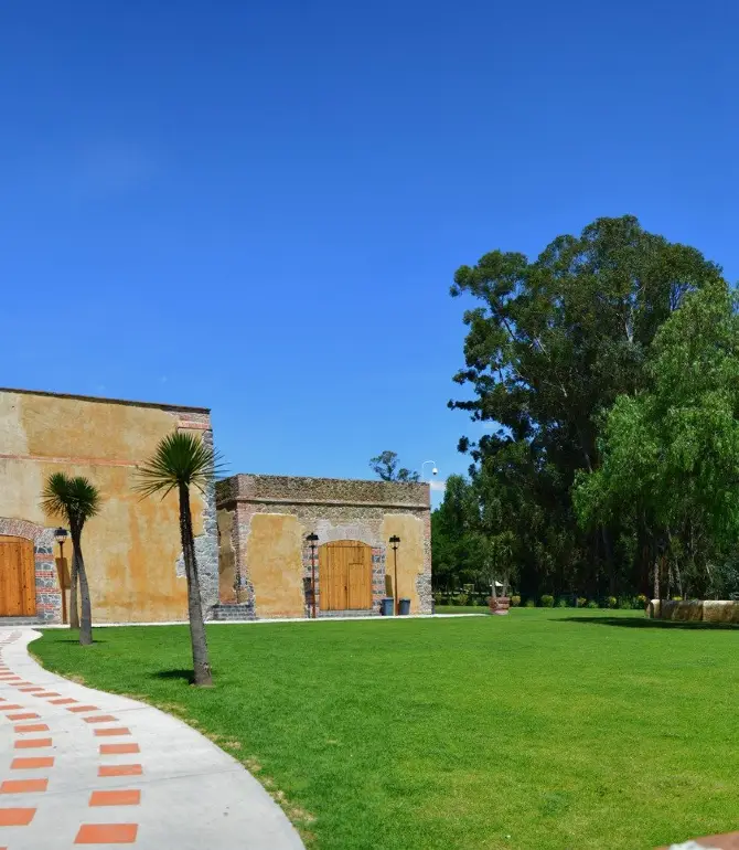 San Lucas el Grande