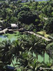 Centro Ecologico Projeto Caiman