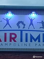 AirTime Trampoline Park