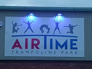 AirTime Trampoline Park