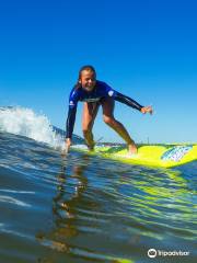 Learn to Surf Newcastle