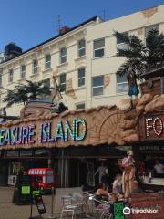 Treasure Island Amusements