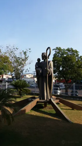 Sao Jose de Macapa Church