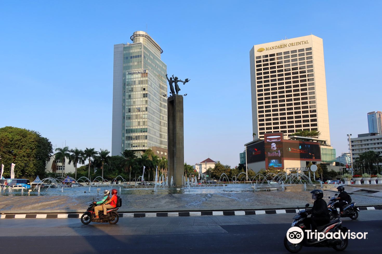Thamrin